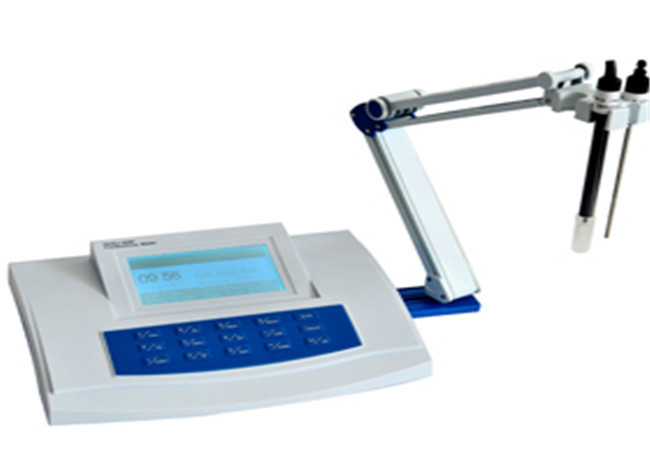 bench top conductivity meter 